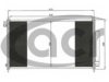 HONDA 80110SEA003 Condenser, air conditioning